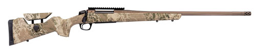 CVA CASCADE LR HUNTER 308WIN BRZ/RT HILLSIDE - Sale